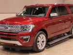 2018 Ford Expedition video preview post thumbnail