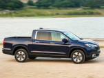 Honda Ridgeline: The Car Connection's Best Pickup Truck to Buy 2018 post thumbnail