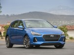 2018 Hyundai Elantra GT Sport first drive: chasing the VW GTI post thumbnail