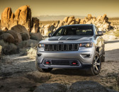 2018 Jeep Grand Cherokee image