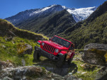 2018 Jeep Wrangler Rubicon