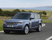 2018 Land Rover Range Rover image