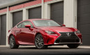 Less for more: 2018 Lexus RC earns Top Safety Pick+ award, unless ordered with pricey optional headlights