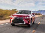 2018 Lexus RX 350L first drive review: playing catch up in a game it created post thumbnail