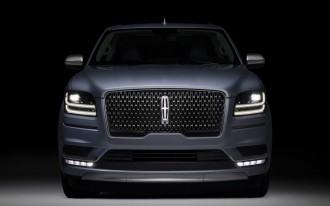 2018 Lincoln Navigator, 840 horsepower Dodge Demon, Chevy Bolt EV leasing: What’s New @ The Car Connection