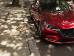 2018 Mazda 6 treated to power boost, more features post thumbnail