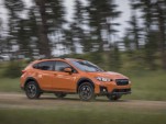 2018 Subaru Crosstrek vs. 2018 Jeep Renegade: Compare Cars post thumbnail