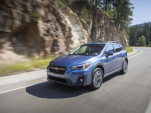 2018 Subaru Crosstrek vs. 2019 Jeep Cherokee: Compare Cars post thumbnail