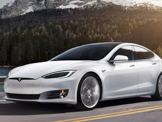 How Cost Efficient Is The Tesla Model S Findercomau