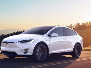 2018 Tesla Model S Review Ratings Specs Prices And