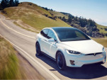 Tesla Model X using Autopilot self-driving tech sped up automatically before fatal crash post thumbnail