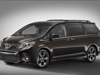 2018 Dodge Grand Caravan Review Ratings Specs Prices And