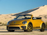 VW Beetle set for extermination  post thumbnail