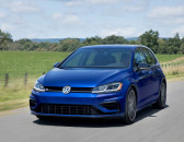 2018 Volkswagen Golf image