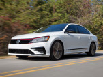 2019 VW Passat lineup pared, V-6 and GT dropped post thumbnail