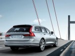 2017 Volvo V90 to sticker from $50,945 post thumbnail