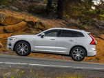 Volvo XC60: The Car Connection's Best Crossover to Buy 2018 post thumbnail