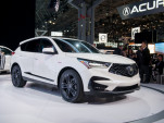 2019 Acura RDX gets $38,295 base price, tops out just below $50,000 post thumbnail