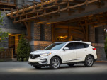 2020 Acura RDX crossover SUV launches for $38,595 post thumbnail