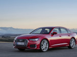 2019 Audi A6: the digital luxury sedan post thumbnail