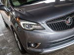 GM asks Trump administration for tariff break on China-built Buick Envision SUV post thumbnail
