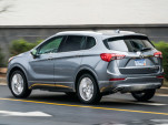 U.S. denies tariff exemption for China-made Buick Envision crossover SUV post thumbnail