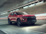 2019 Chevrolet Blazer back from the dead, will cost $29,995 to start post thumbnail