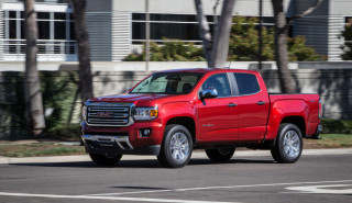 2019 Ford Ranger Picturesphotos Gallery The Car Connection