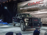 2019 GMC Sierra 1500 AT4: the beast-mode pickup truck post thumbnail
