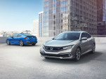 The $20,370 2019 Honda Civic LX is the best $20,000* new car you can buy post thumbnail