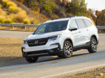 2019 Honda Pilot, Ridgeline recalled over airbag issue post thumbnail