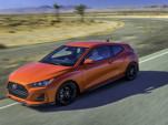 Shifting away: Hyundai drops manual transmissions for 2020 Veloster Turbo, Elantra trims post thumbnail