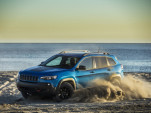 2019 Jeep Cherokee 2019 Jeep Cherokee