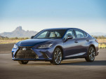 2019 Lexus ES gets $40,525 base price, 44 mpg combined for hybrid version post thumbnail