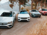 Mercedes-Benz Collection lets subscribers sample brand's lineup for a monthly fee post thumbnail