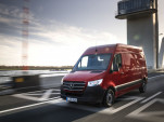 2019 Mercedes-Benz Sprinter first drive: generational shift, but as useful as ever post thumbnail