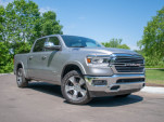 2019 Ram 1500 Laramie review update: the new leader of the pack post thumbnail