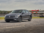 2019 VW Jetta earns five-star crash-test rating post thumbnail