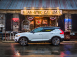 Volvo begins delivering cars through its subscription program post thumbnail