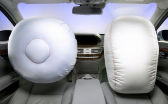 NHTSA probes 30 million more vehicles with Takata airbags