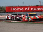 6 Hours of Austin, Circuit of the Americas, September 2013