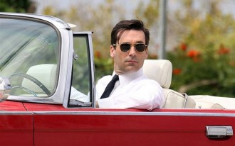 1964 Chrysler Imperial Convertible Driven By Jon Hamm In Mad Men Could Be Yours For $39,900