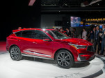 Acura RDX Prototype previews 2019 model due this year post thumbnail