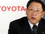 Worried About Natural Disasters? Akio Toyoda Says Buy A Prius post thumbnail