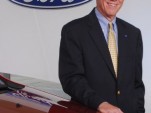 Mulally: Ford Making Steady Progress post thumbnail