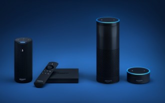 Developer derby: Amazon enters automotive arena with Alexa Auto voice-activated software
