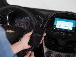 Want Android Auto In Your Next Chevrolet? Get It Via Software Update On 2016 Models post thumbnail