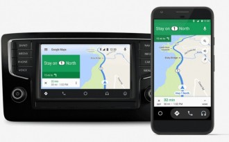 Android Auto now works in any car--and it's free