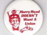 Anti Union Button 