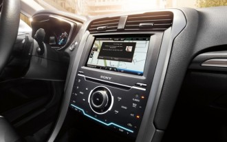 Ford Vehicles From 2011-2016 Get Siri Eyes-Free In New Sync Update
